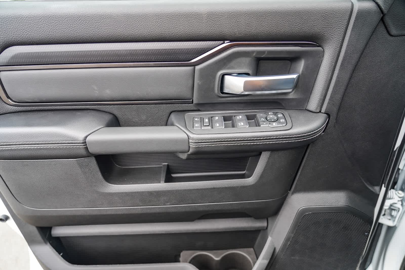 Thumbnail: 2026 RAM 2500 - 22