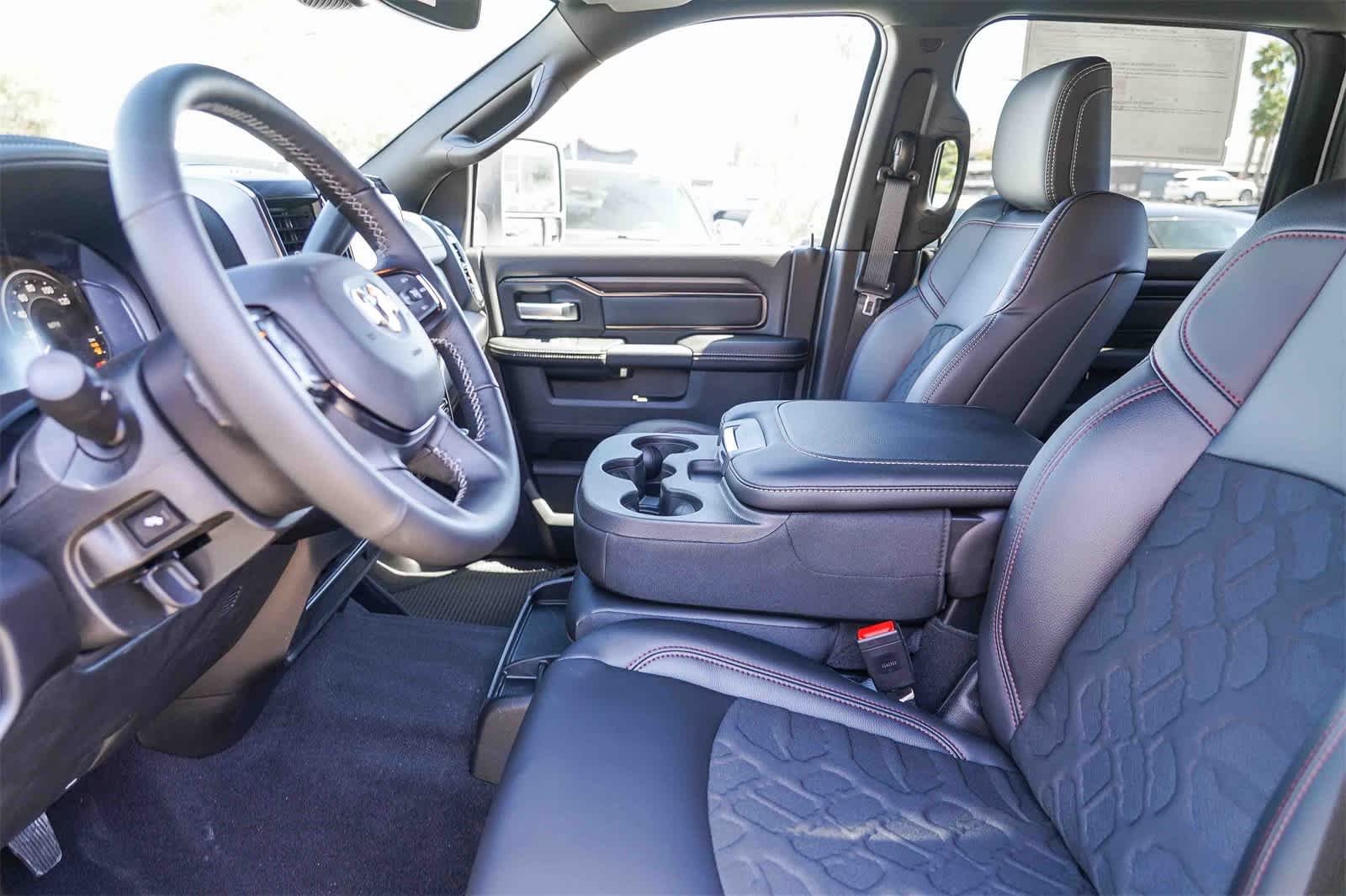 Thumbnail: 2026 RAM 2500 - 19