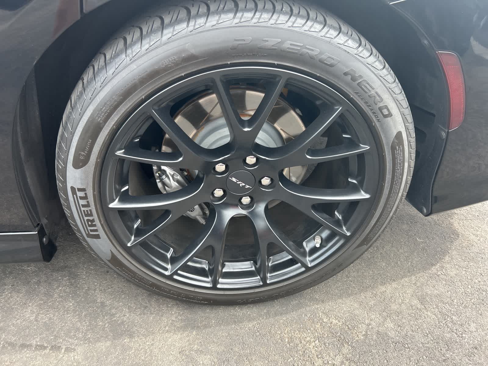 Thumbnail: 2019 Dodge Charger - 16