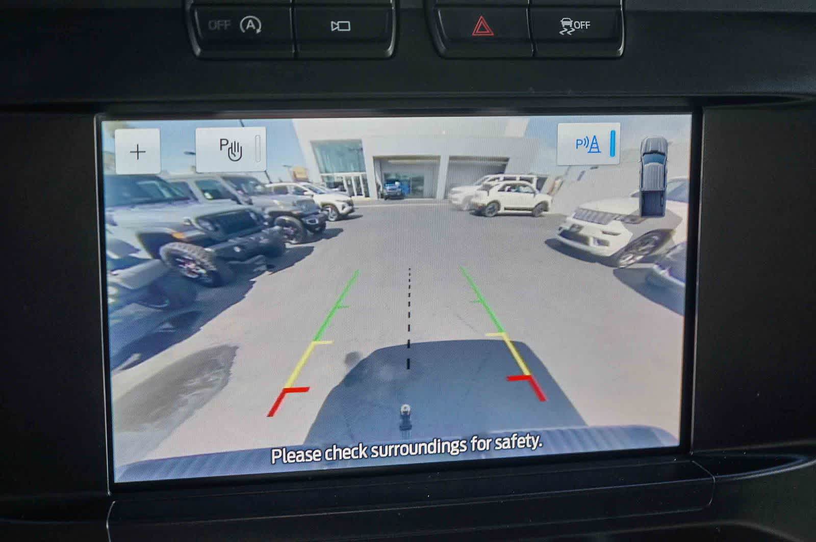 Thumbnail: 2021 Ford F-150 - 19