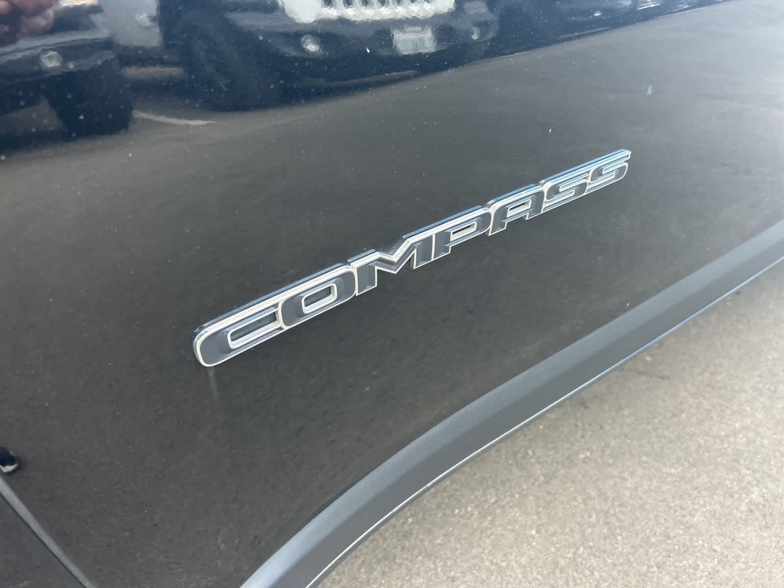 Thumbnail: 2018 Jeep Compass - 11