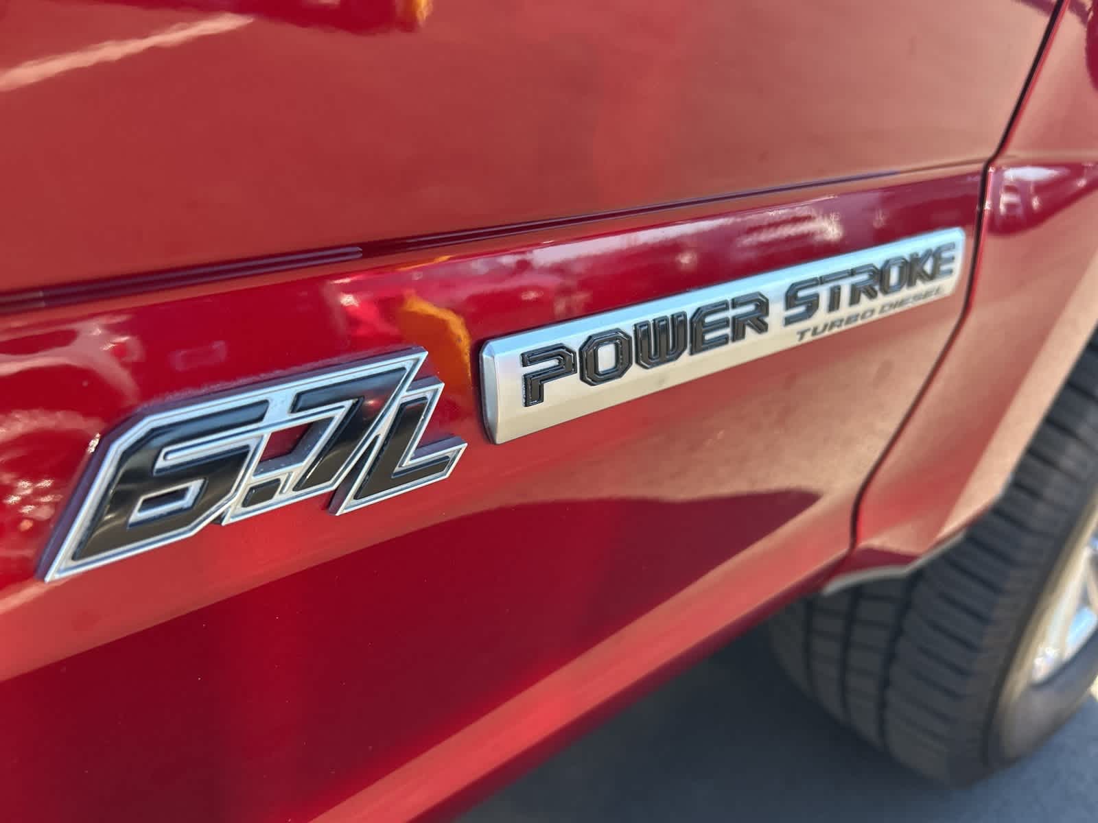 Thumbnail: 2019 Ford F-350 - 32