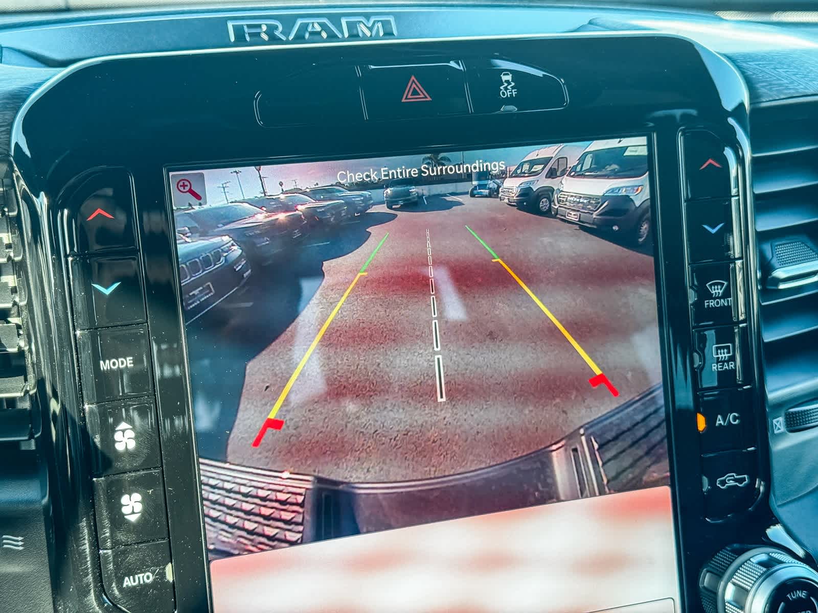 Thumbnail: 2026 RAM 3500 - 24