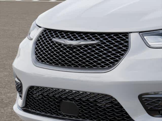 Thumbnail: 2026 Chrysler Pacifica - 7