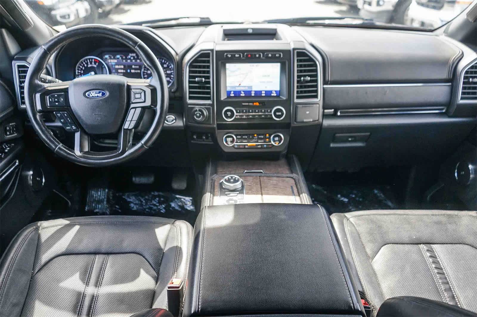 Thumbnail: 2020 Ford Expedition - 11