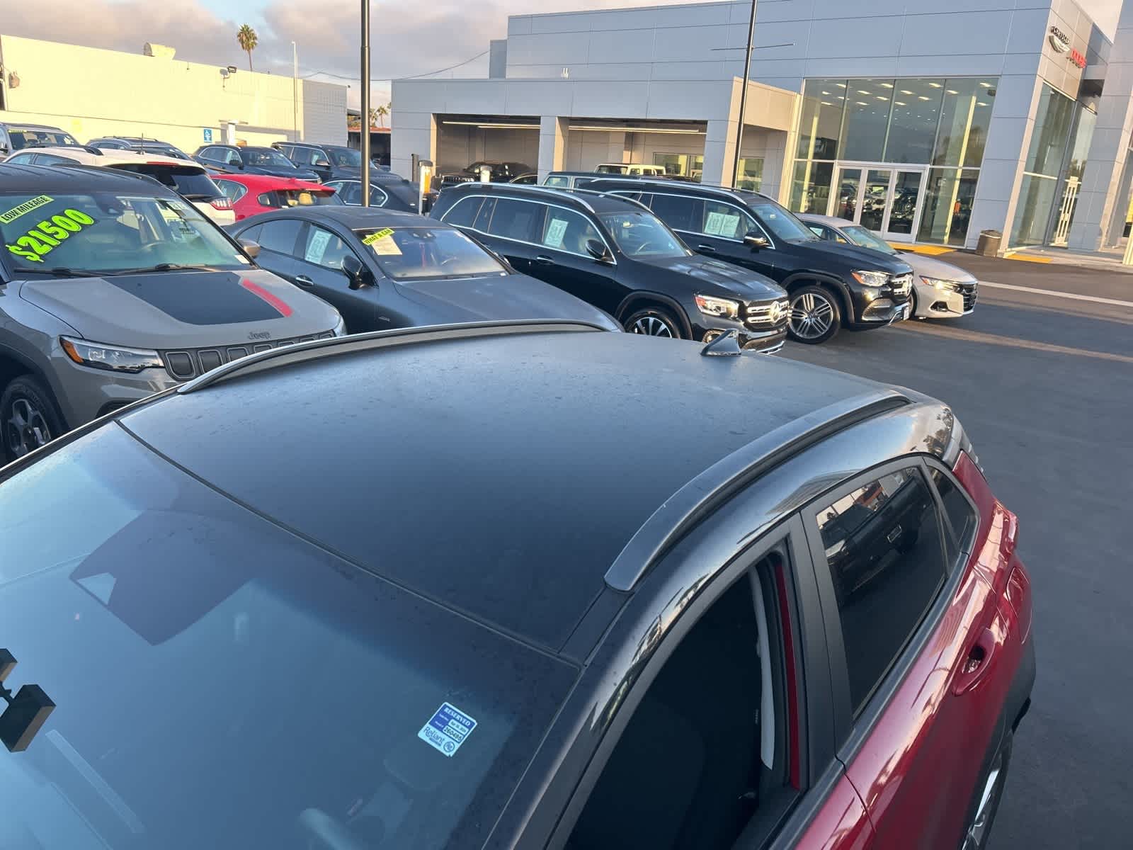 Thumbnail: 2023 Hyundai Kona - 10