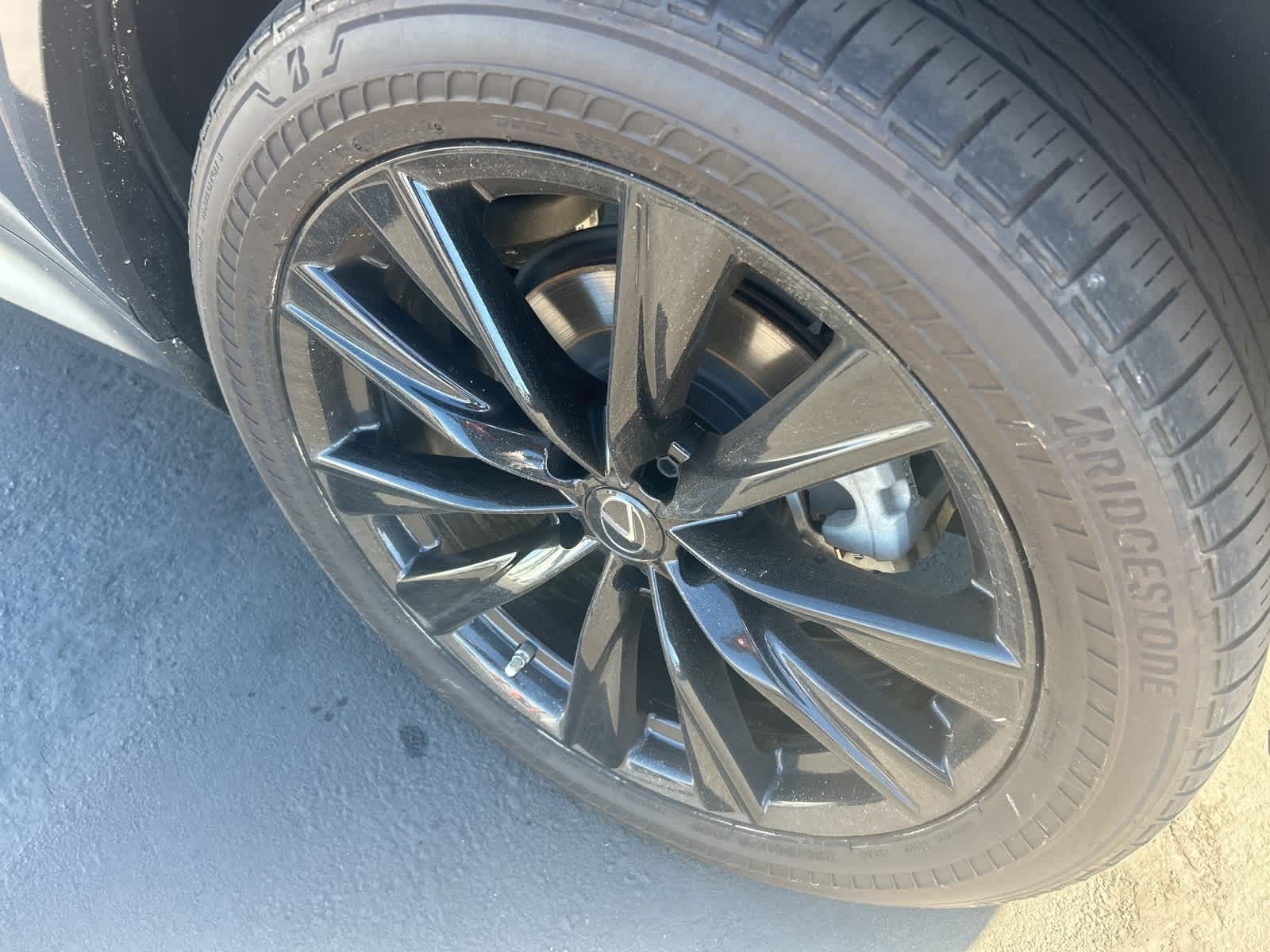 Thumbnail: 2022 Lexus NX - 18