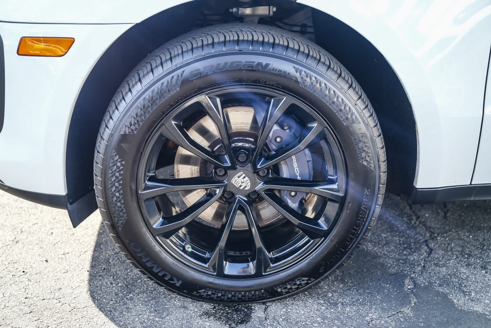 Thumbnail: 2023 Porsche Macan - 9