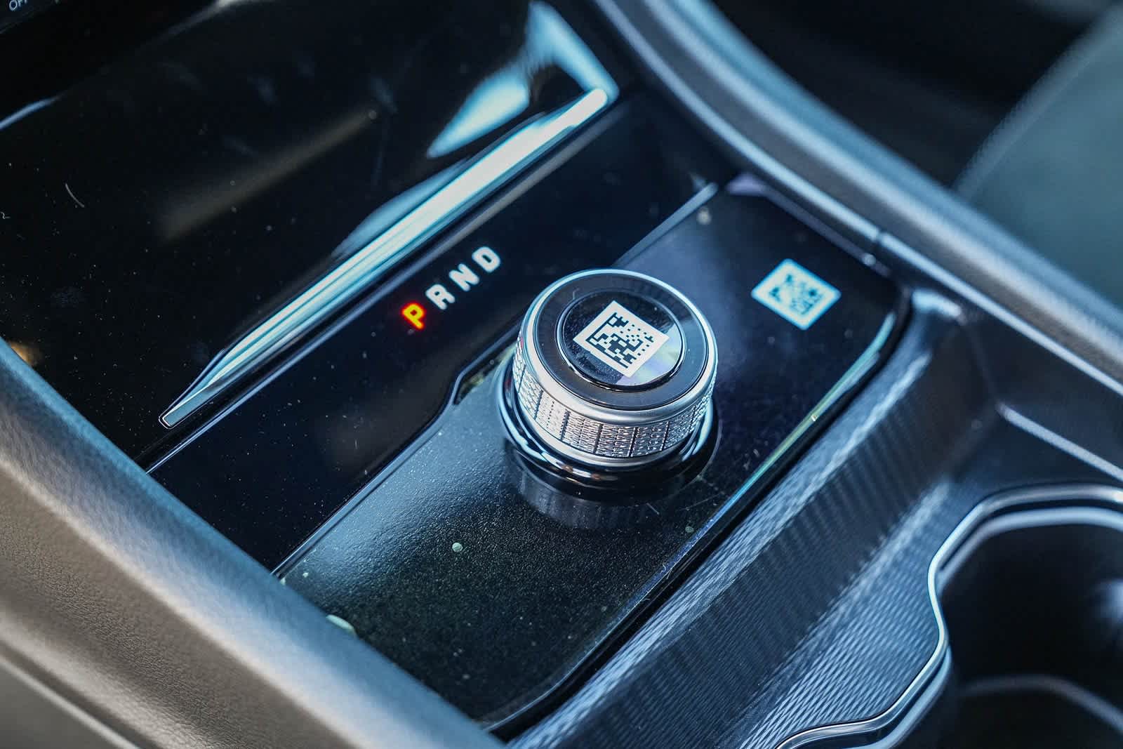 Thumbnail: 2025 Jeep Grand Cherokee L - 20