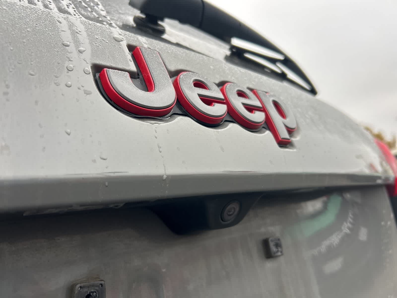 Thumbnail: 2021 Jeep Grand Cherokee - 22