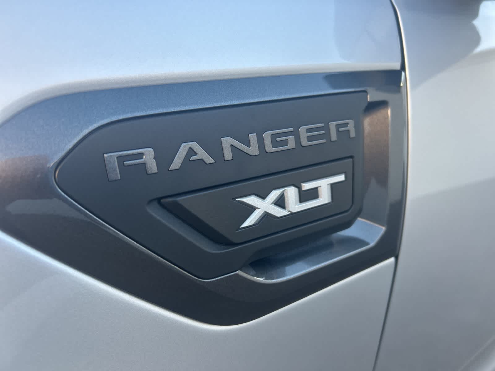 Thumbnail: 2019 Ford Ranger - 16