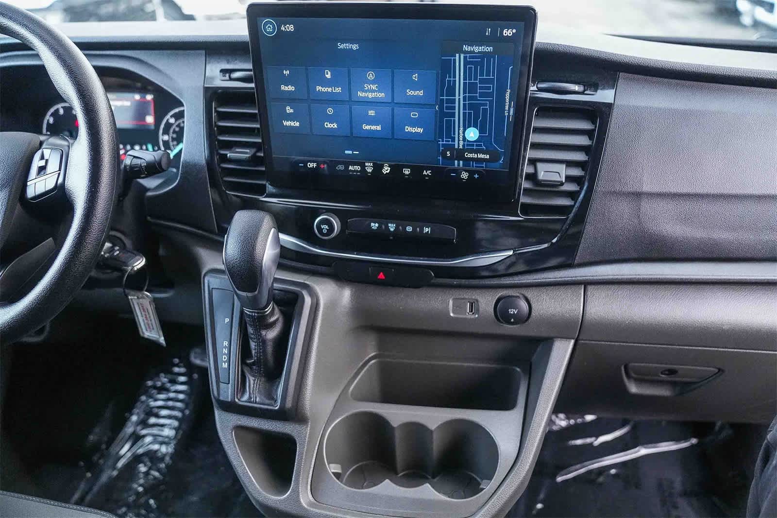 Thumbnail: 2023 Ford Econoline - 12