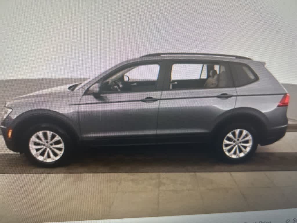Thumbnail: 2019 Volkswagen Tiguan - 5