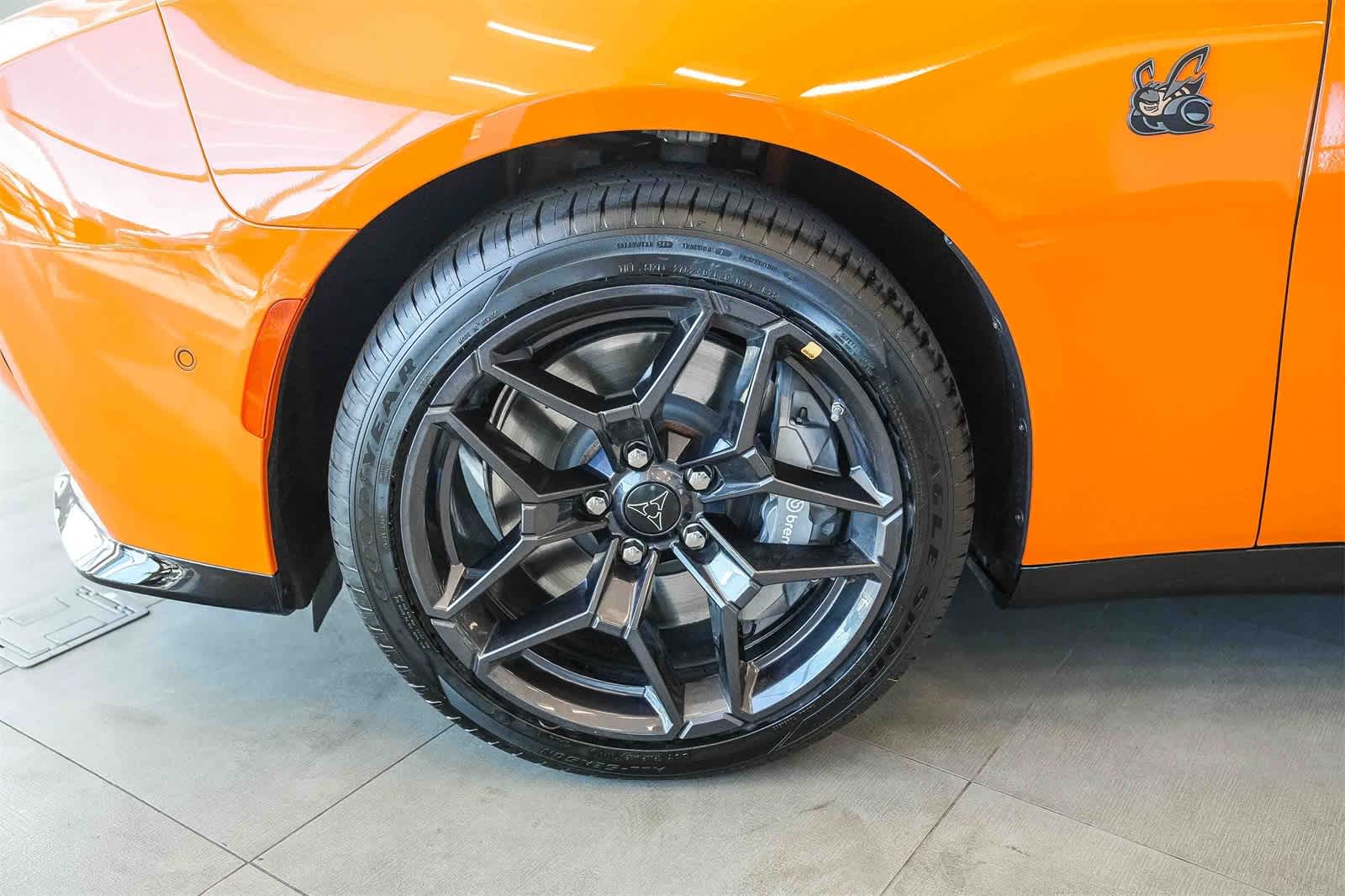 Thumbnail: 2026 Dodge Charger - 9