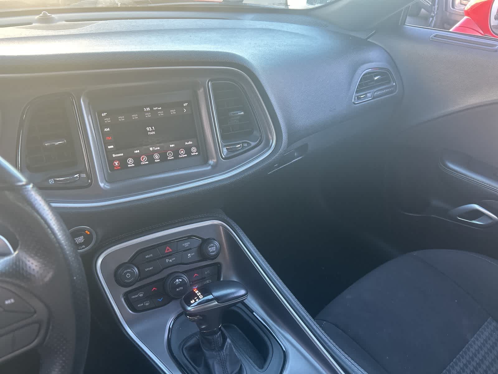 Thumbnail: 2022 Dodge Challenger - 48