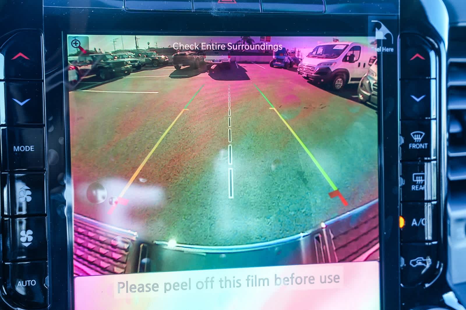 Thumbnail: 2026 RAM 3500 - 24