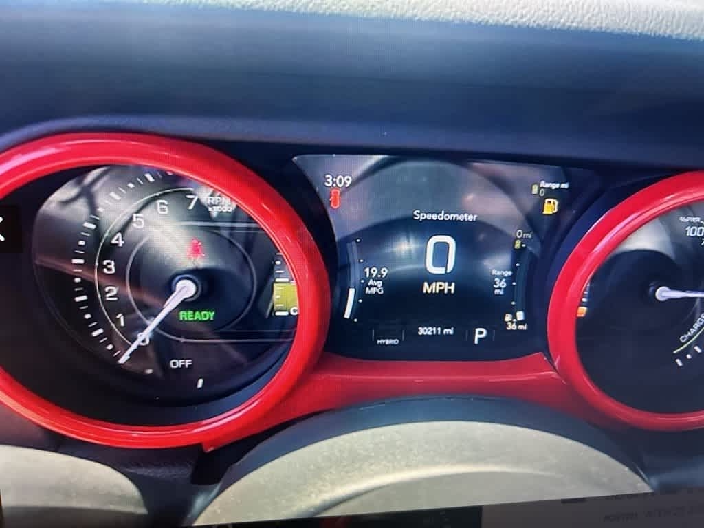 Thumbnail: 2021 Jeep Wrangler - 12