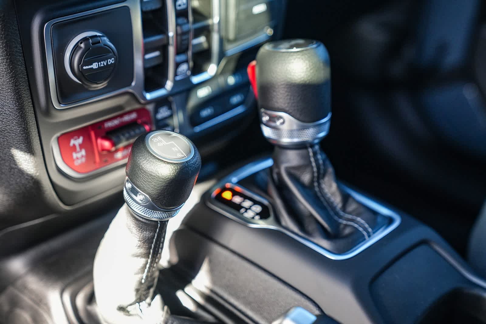 Thumbnail: 2026 Jeep Wrangler - 20