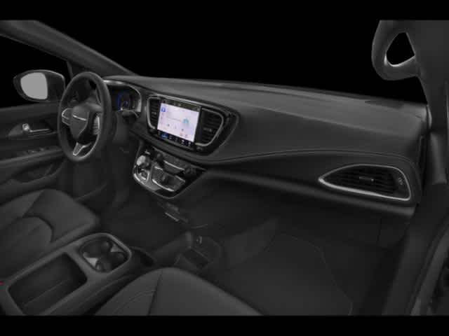 Thumbnail: 2026 Chrysler Pacifica - 24