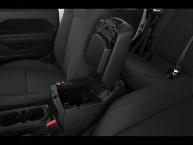 Thumbnail: 2026 Jeep Gladiator - 11