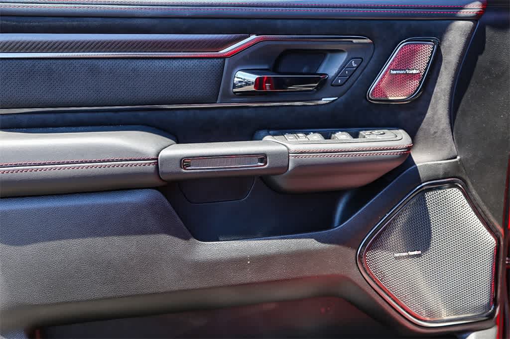 2025 RAM 1500 RHO 23