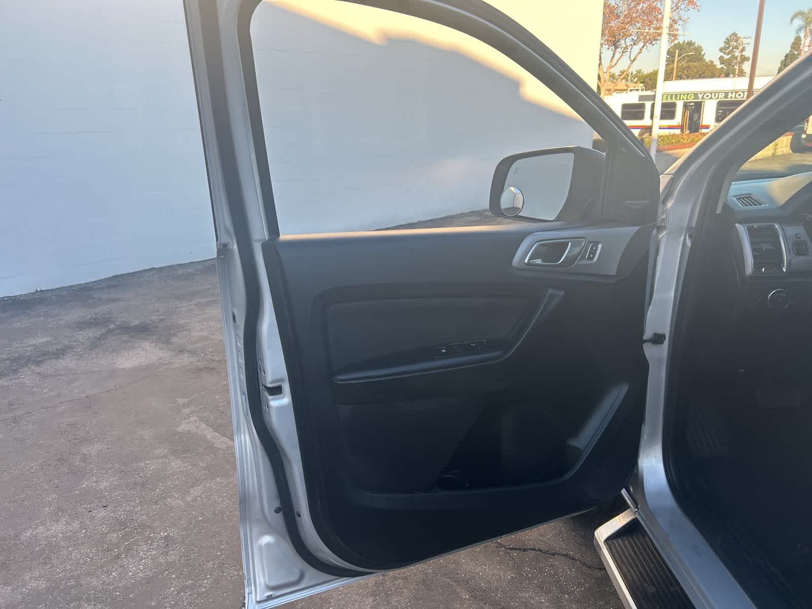 Thumbnail: 2019 Ford Ranger - 30