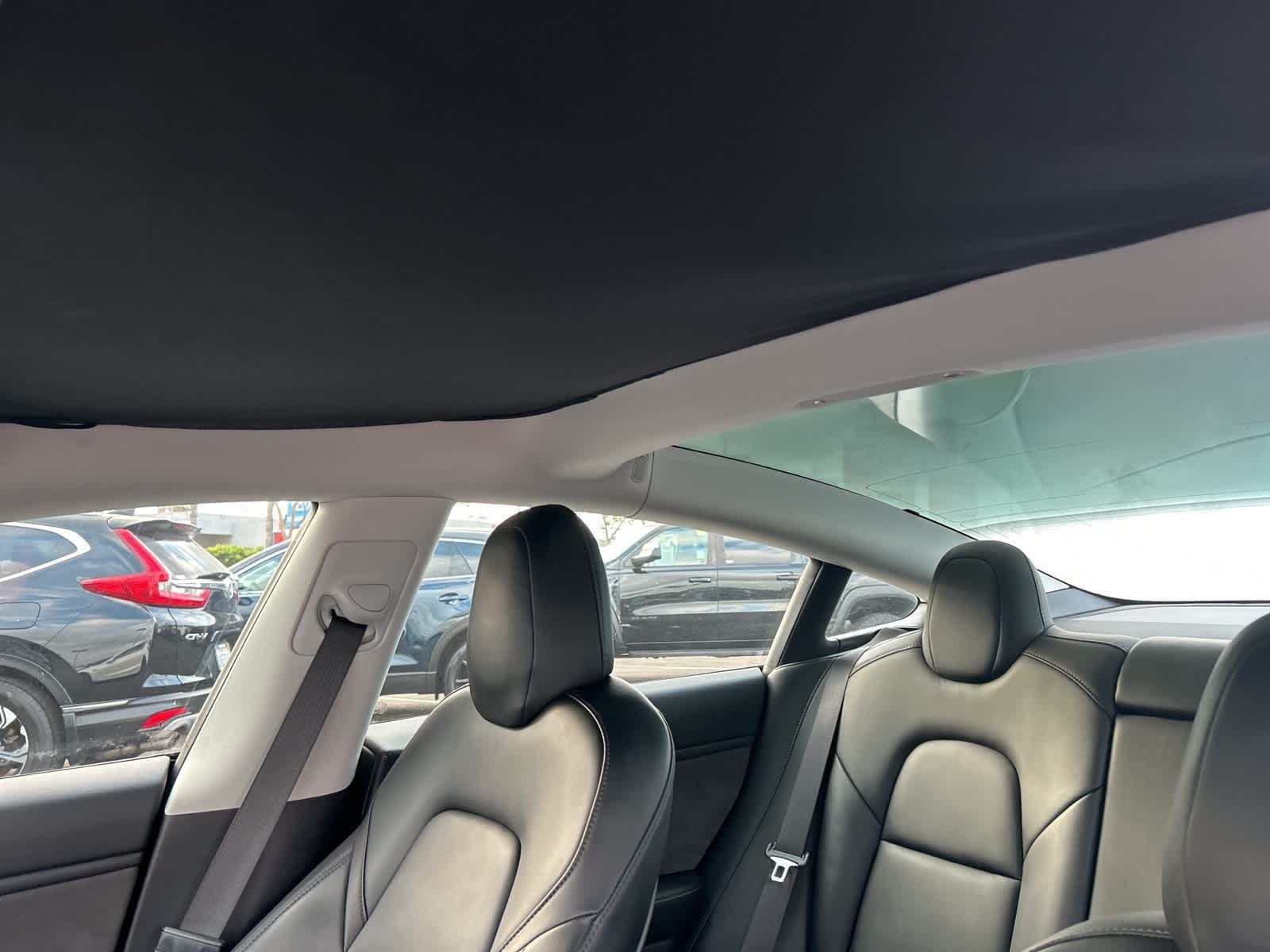 Thumbnail: 2019 Tesla Model 3 - 20