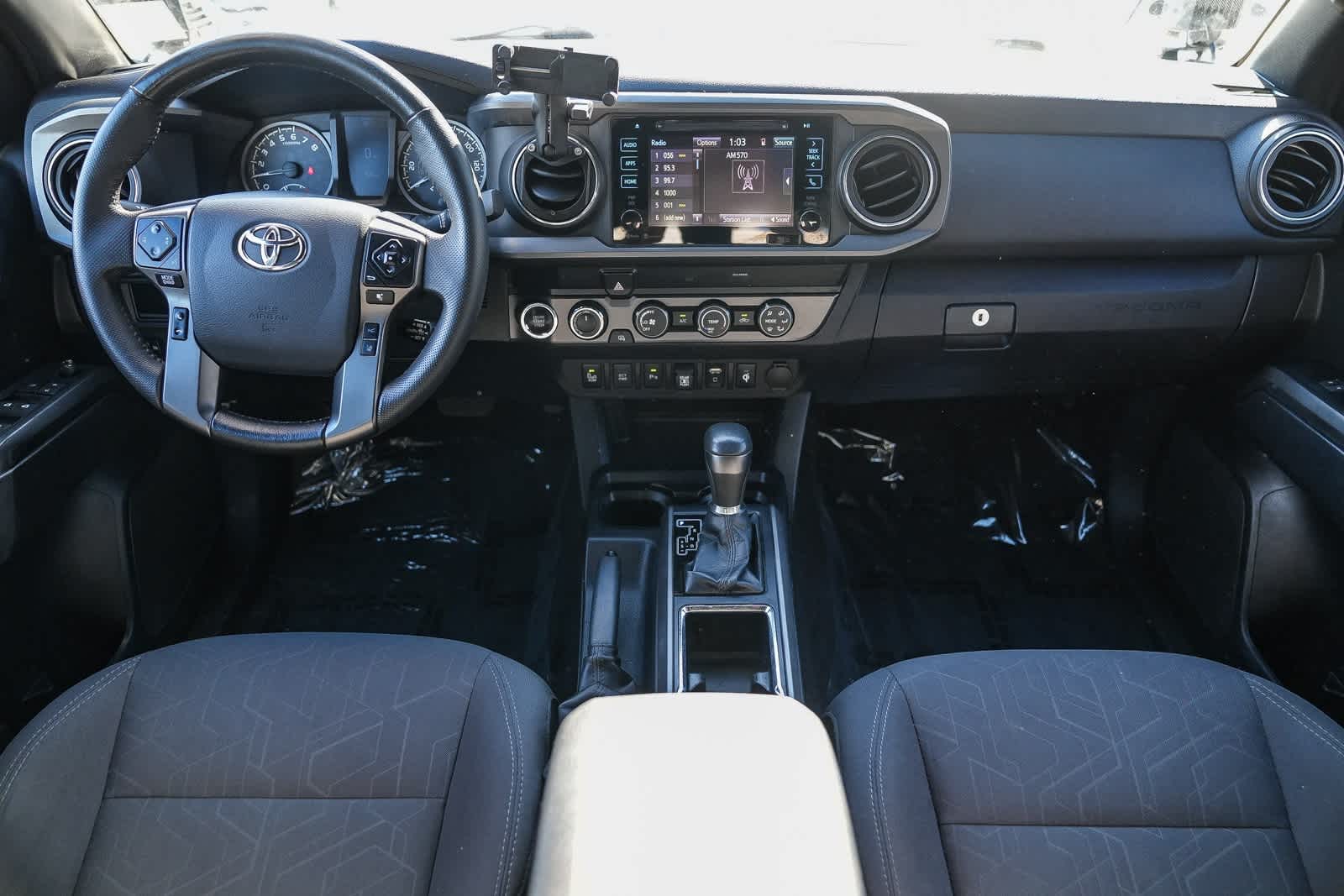 Thumbnail: 2019 Toyota Tacoma - 11