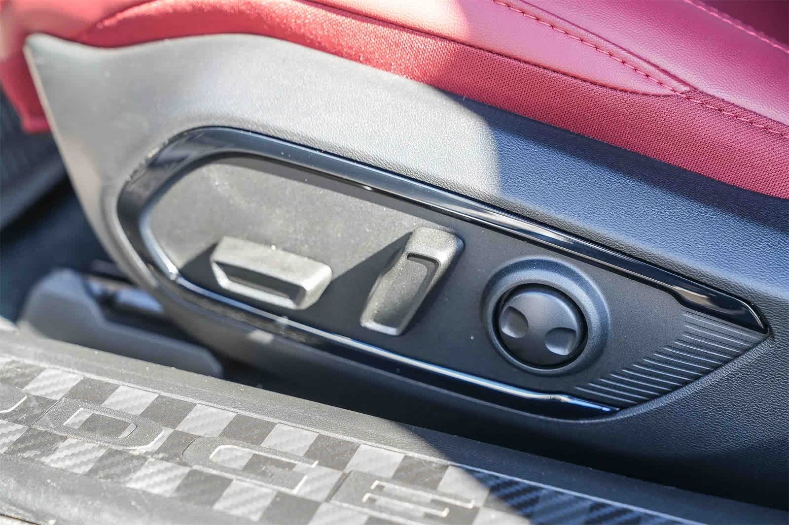 Thumbnail: 2026 Dodge Charger - 21