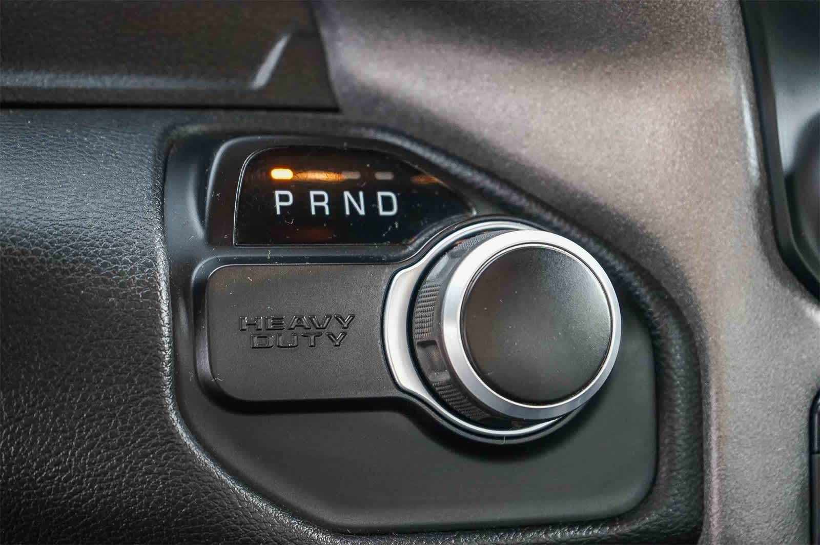 Thumbnail: 2022 RAM 2500 - 19