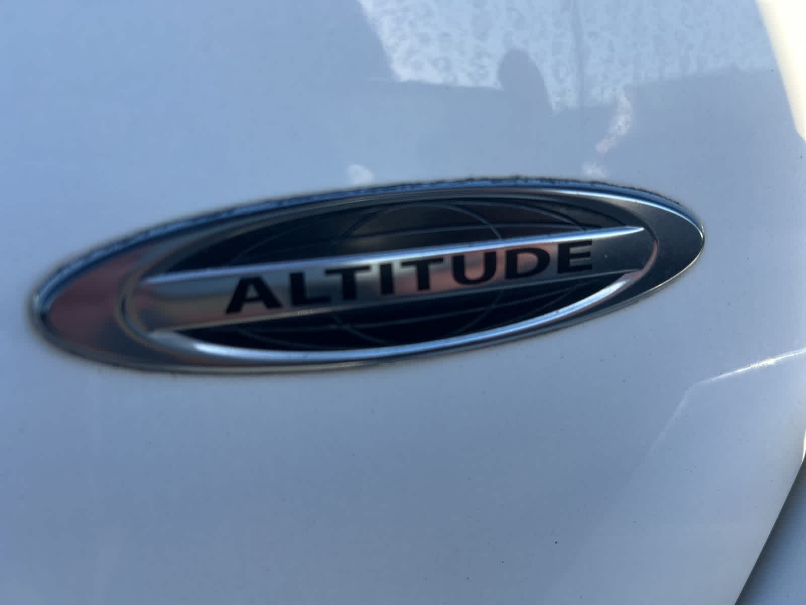 Thumbnail: 2015 Jeep Compass - 17