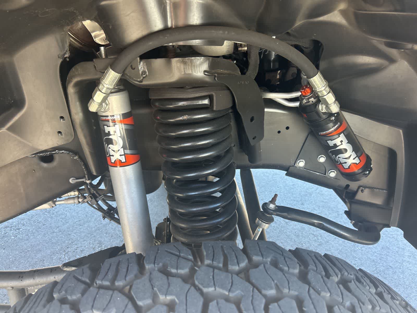 Thumbnail: 2024 RAM 2500 - 39