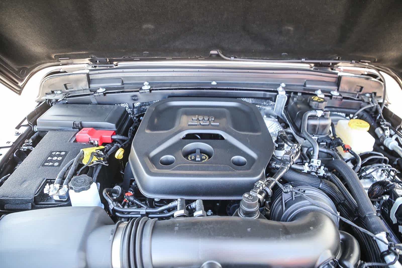 Thumbnail: 2025 Jeep Wrangler - 12