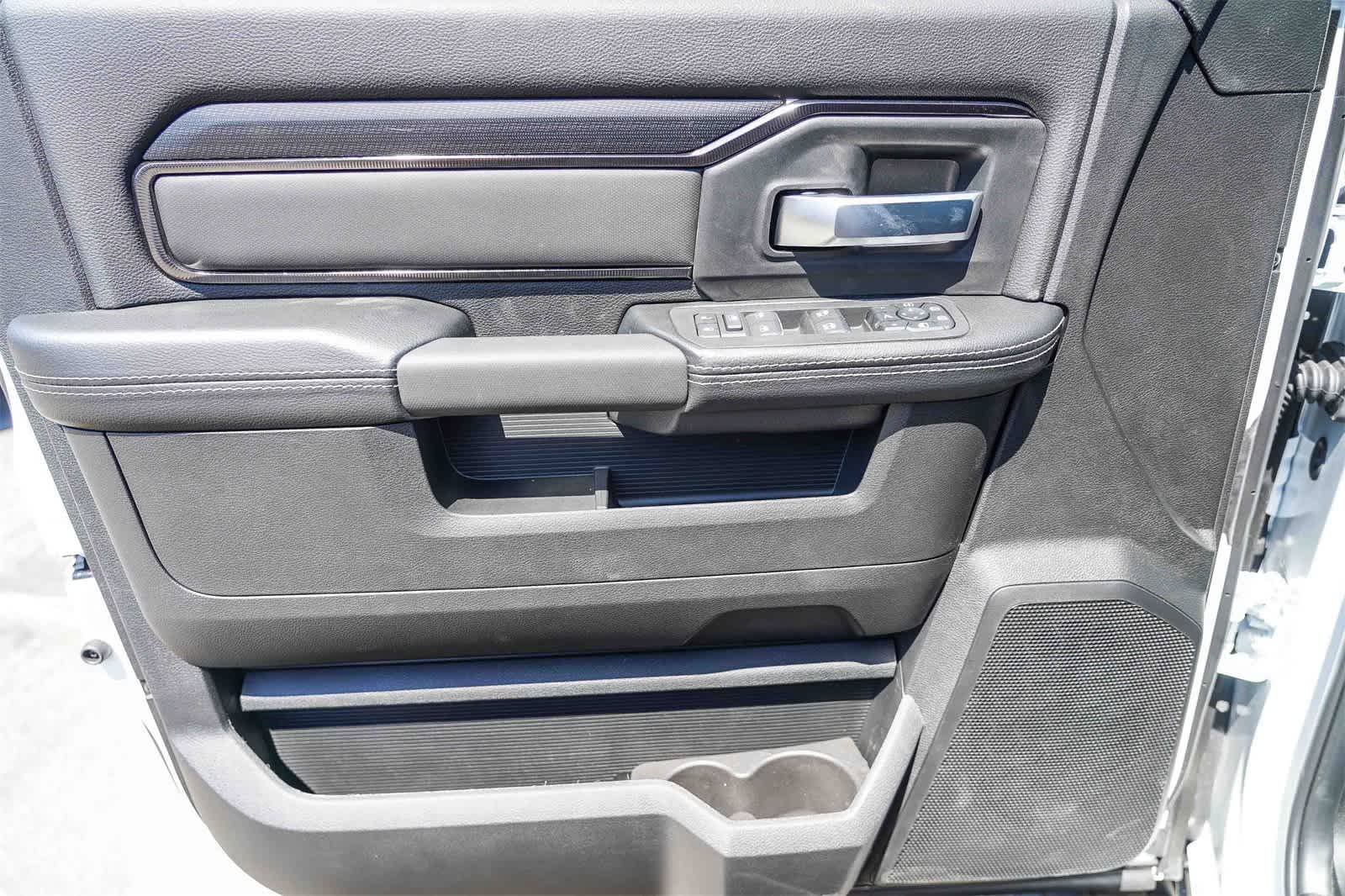 Thumbnail: 2026 RAM 2500 - 22