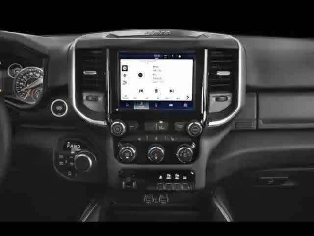 Thumbnail: 2026 RAM 1500 - 8