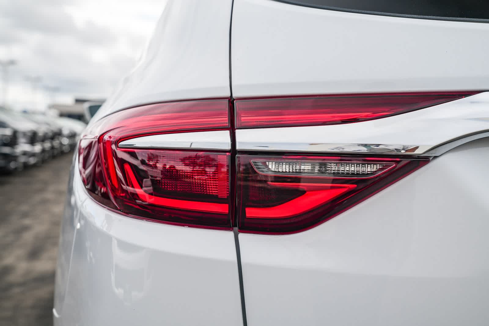 Thumbnail: 2018 Buick Enclave - 7