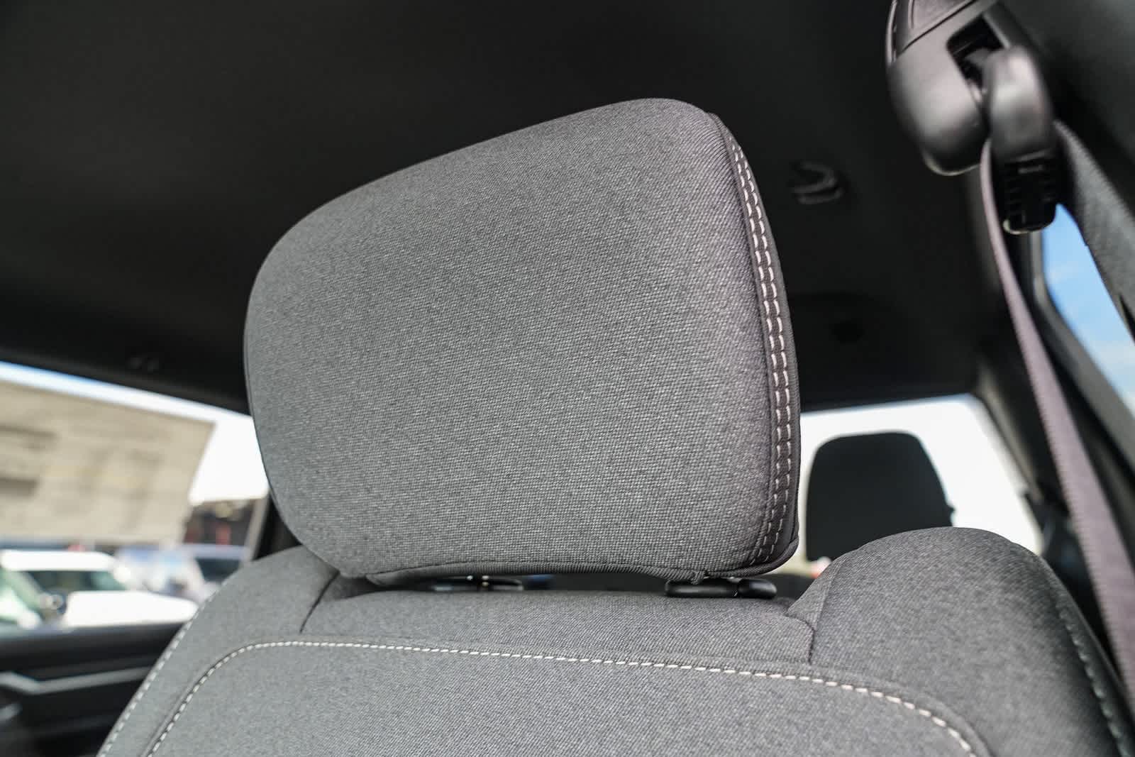 Thumbnail: 2026 RAM 1500 - 25