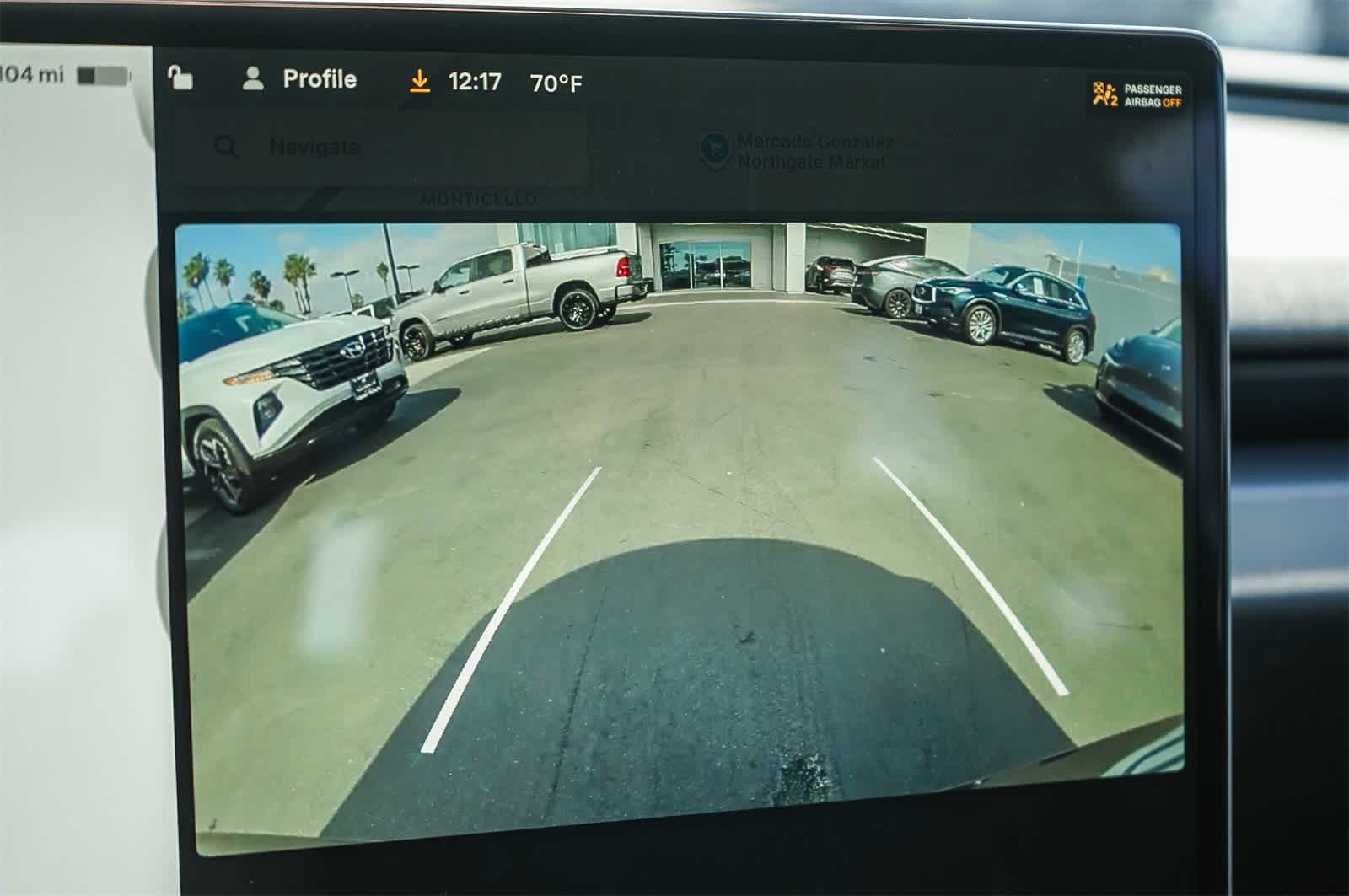 Thumbnail: 2024 Tesla Model 3 - 22