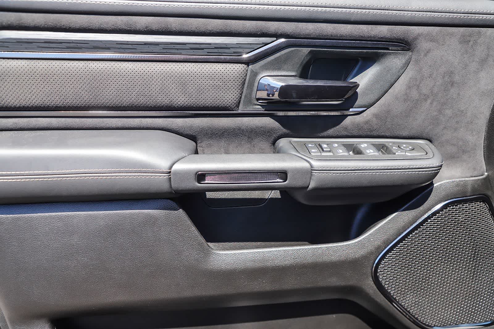 Thumbnail: 2026 RAM 1500 - 23