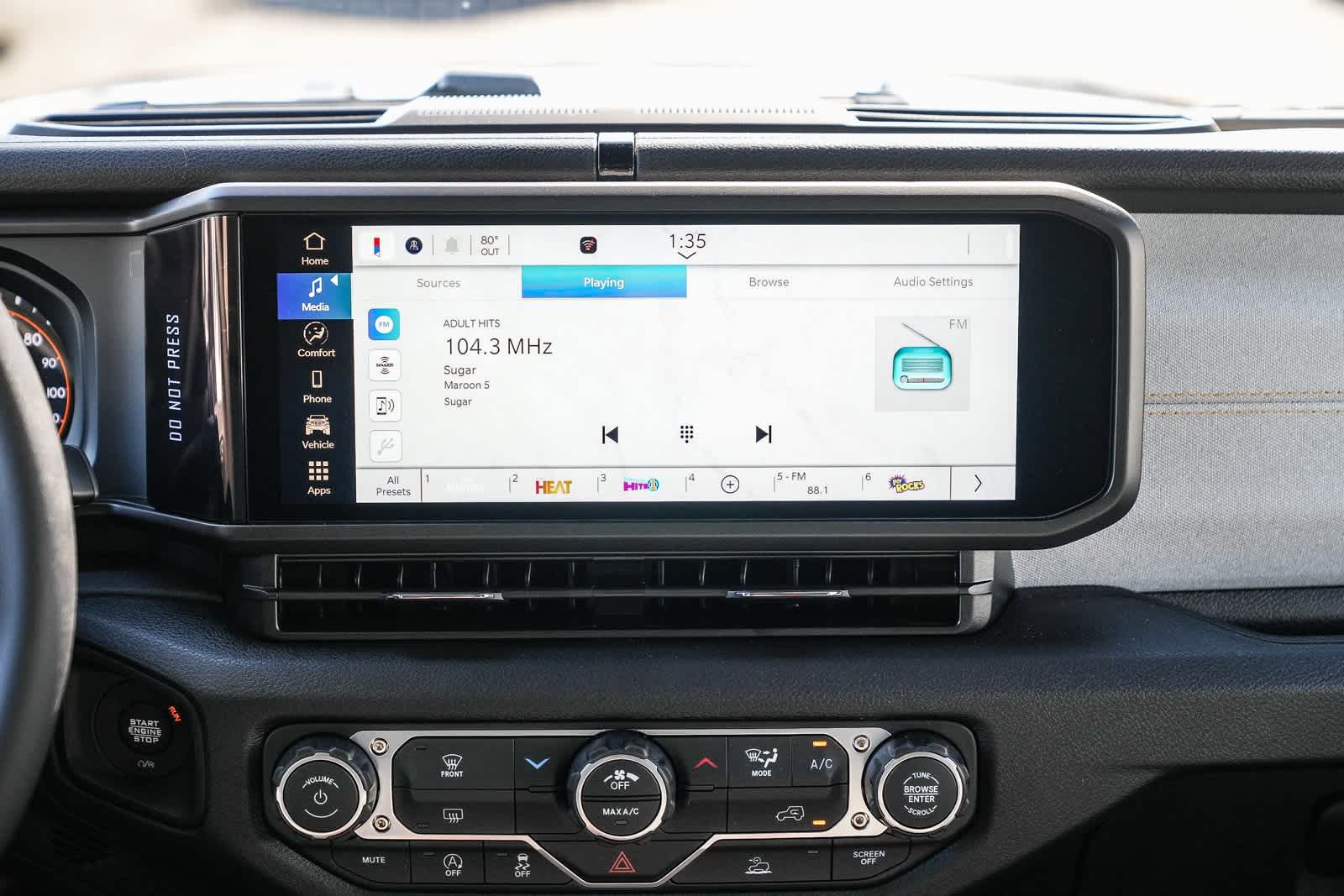 Thumbnail: 2026 Jeep Wrangler - 12