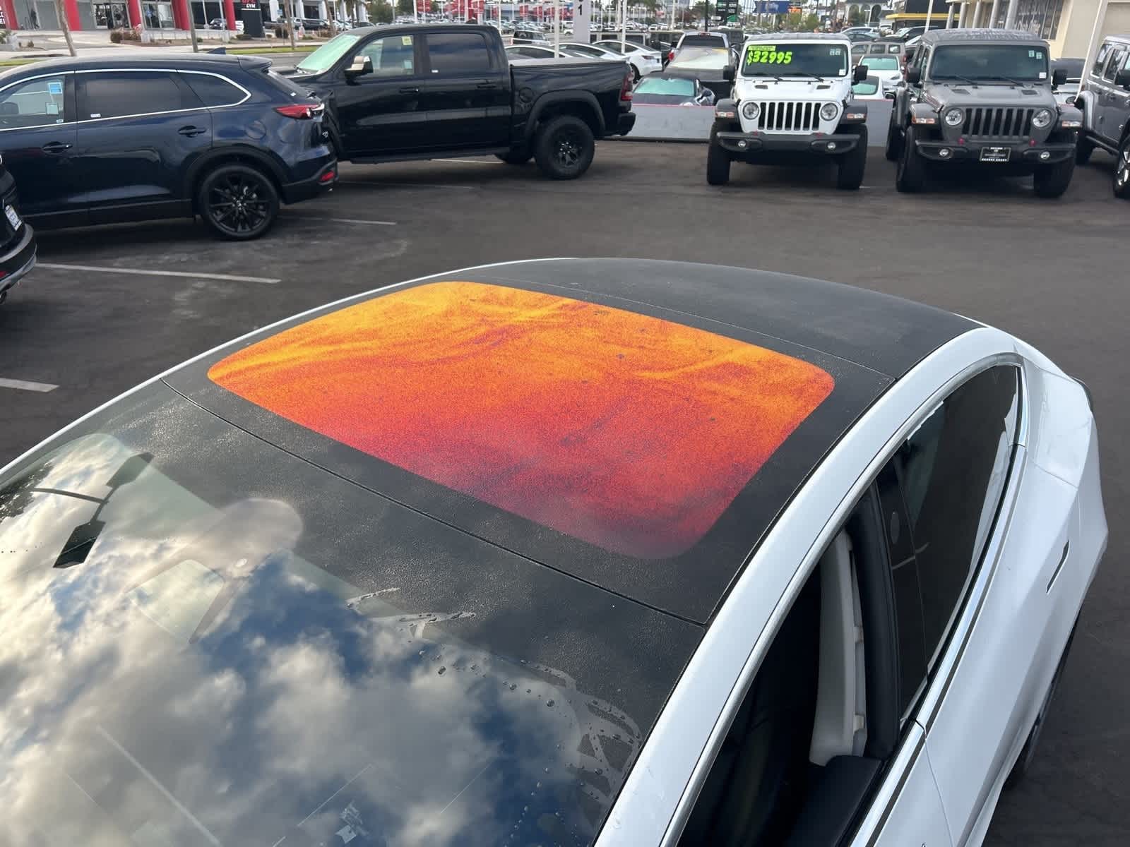 Thumbnail: 2019 Tesla Model 3 - 14