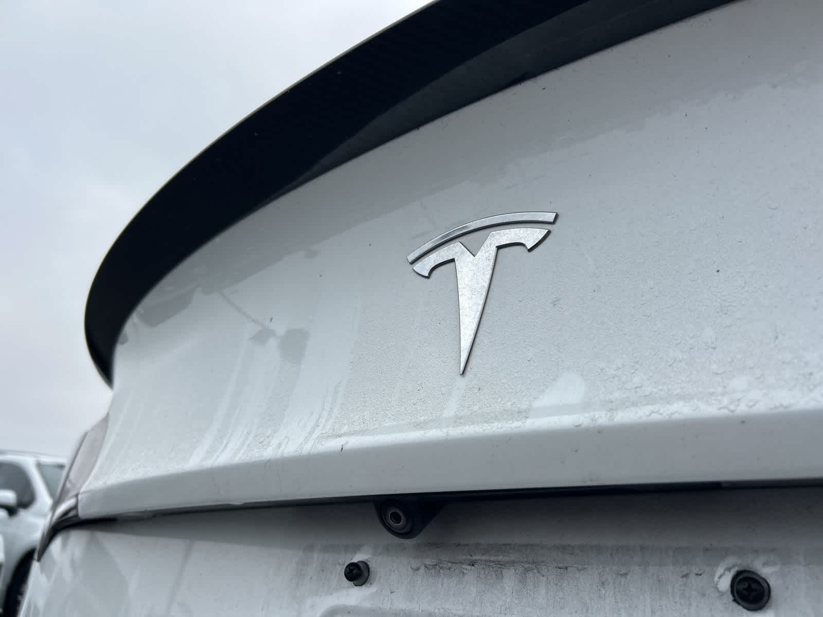 Thumbnail: 2018 Tesla Model 3 - 17