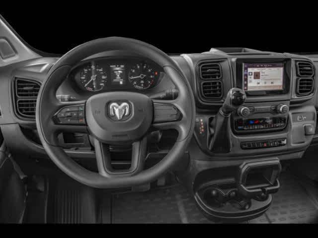 Thumbnail: 2026 RAM ProMaster - 4