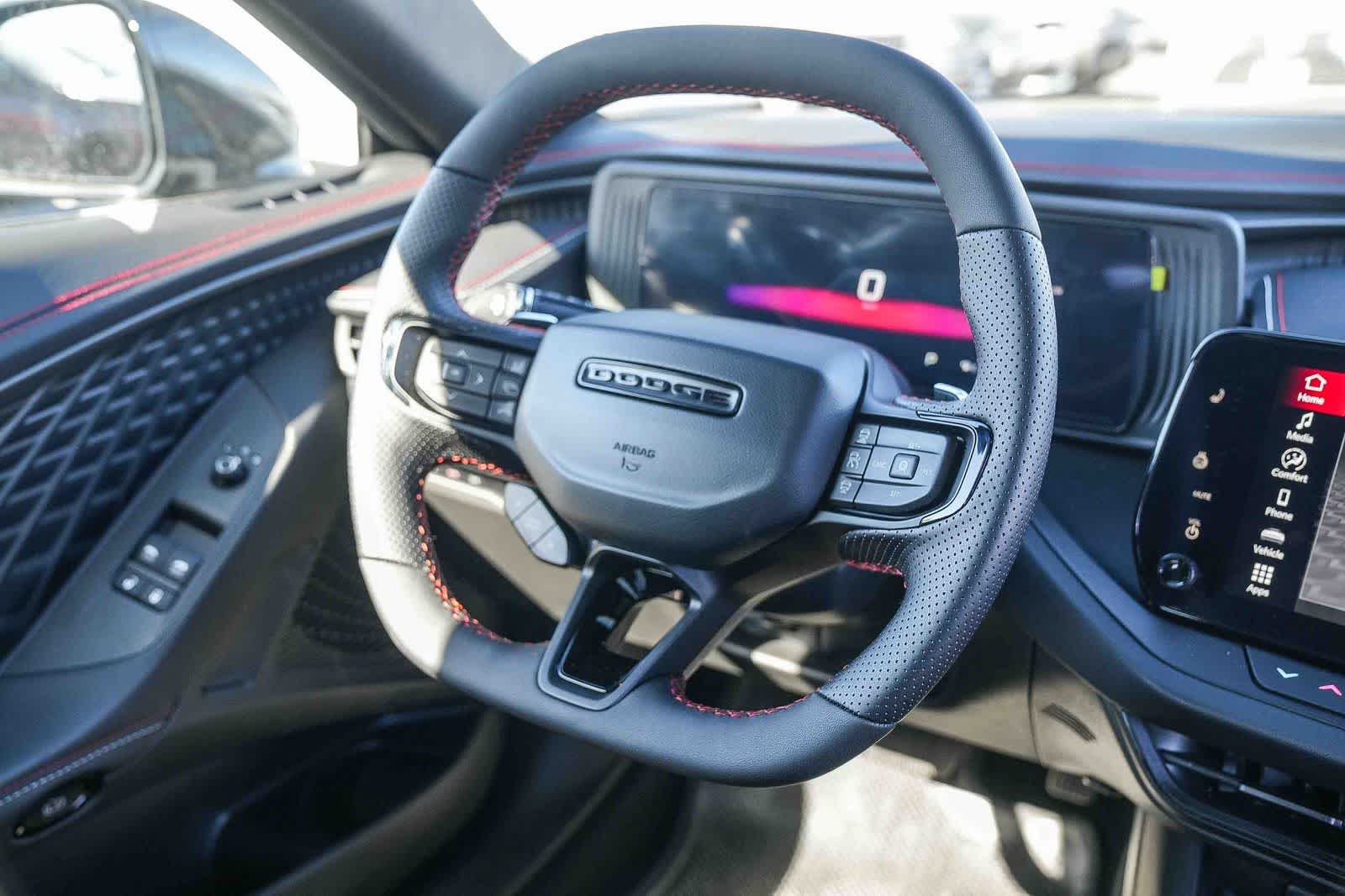 Thumbnail: 2026 Dodge Charger - 16