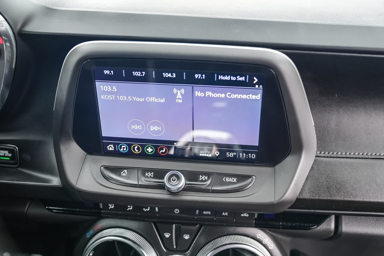 Thumbnail: 2019 Chevrolet Camaro - 14