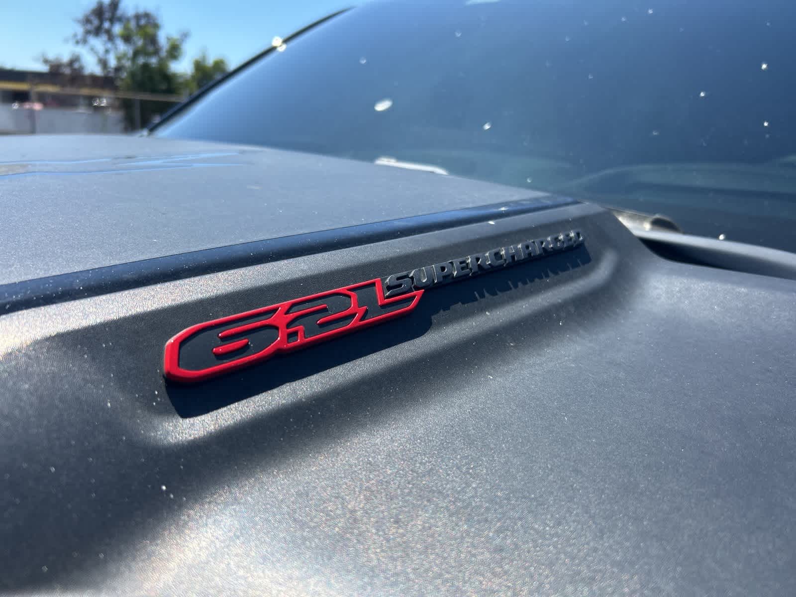 Thumbnail: 2023 RAM 1500 - 10