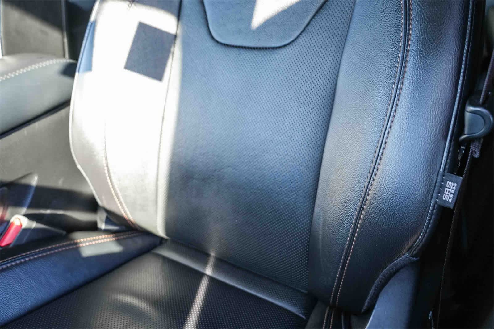 Thumbnail: 2022 Jeep Compass - 22