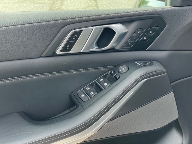 2023 BMW X5 40i - Photo 12