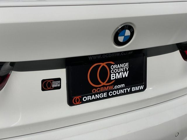 2020 BMW 3 Series M340i - Photo 27