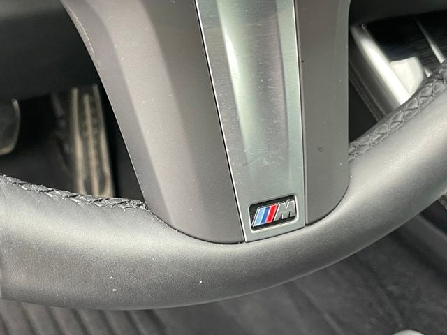 2026 BMW X5 40i - Photo 21